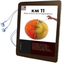 Descargar AudioLibro Km 11 de Varios Autores año 2013