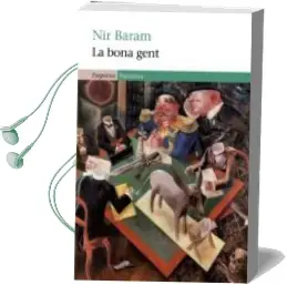 Descargar AudioLibro La Bona Gent de Nir Baram año 2013