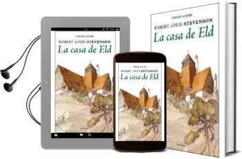 Descargar AudioLibro La Casa de eld de Robert Louis Stevenson año 2013