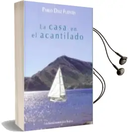 Descargar AudioLibro La Casa en el Acantilado de Pablo Diaz Fuentes año 2013