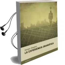 Descargar AudioLibro La Experiencia Dramatica de Sergio Chejfec año 2013