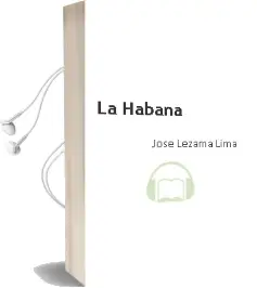 Descargar AudioLibro La Habana de Jose Lezama Lima año 2013