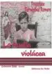 AudioLibro La Huella Violacea de Francisco Fernandez Romero