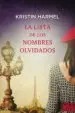AudioLibro La Lista de los Nombres Olvidados de Kristin Harmel