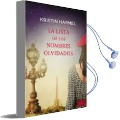 Descargar AudioLibro La Lista de los Nombres Olvidados de Kristin Harmel año 2013