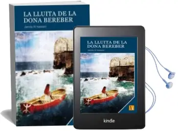 Descargar AudioLibro La Lluita de la Dona Bereber de Jamila Al Hassani año 2013