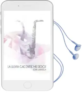 Descargar AudioLibro La Lluvia cae Entre mis Dedos de John Lunaseca año 2013