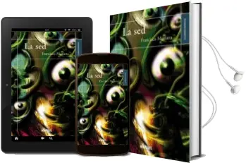 Descargar AudioLibro La sed de Francisco Muriana año 2013