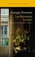 AudioLibro Las Hermanas Lacroix de Georges Simenon