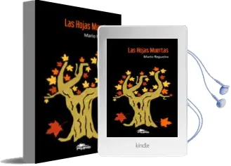 Descargar AudioLibro Las Hojas Muertas de Mario Regueira año 2013