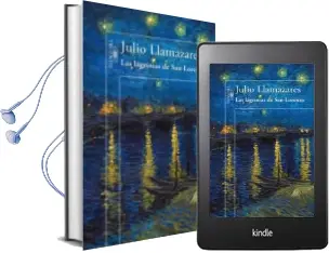 Descargar AudioLibro Las Lagrimas de san Lorenzo de Julio Llamazares año 2013