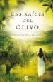 AudioLibro Las Raices del Olivo de Courtney Miller Santo