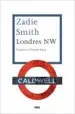 AudioLibro Londres nw de Zadie Smith