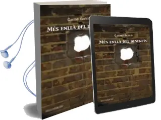 Descargar AudioLibro Mes Enlla del Desencis de Carmel Bonnin I Cortes año 2013