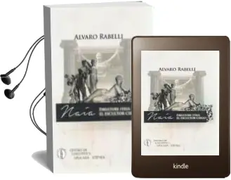 Descargar AudioLibro Naia Eskultore Itsua / el Escultor Ciego (Biblioteca Vasca Biling üe) de Alvaro Rabelli año 2013