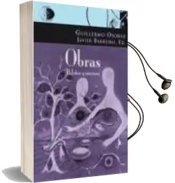 Descargar AudioLibro Obras de Guillermo Osorio año 2013