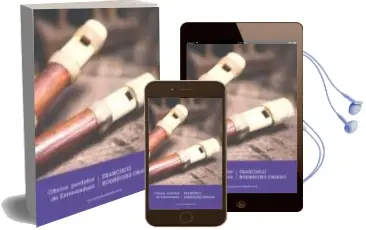 Descargar AudioLibro Oficios Perdidos de Extremadura de Francisco Rodriguez Criado año 2013