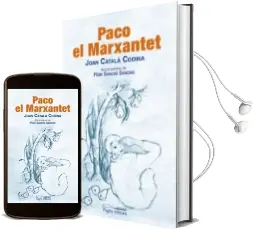 Descargar AudioLibro Paco el Marxantet de Joan Catala Codina año 2013