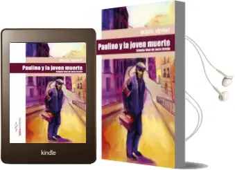 Descargar AudioLibro Paulino y la Joven Muerte de Miguel Veyrat año 2013