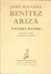 AudioLibro Pintura Rapida (Coleccion Alogos nº 11) de Jose Manuel Benitez Ariza