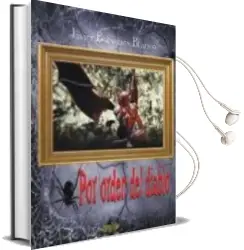 Descargar AudioLibro Por Orden del Diablo de Javier Bohigues Blanco año 2013