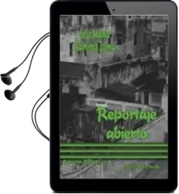 Descargar AudioLibro Reportaje Abierto de Jose Maria Ramirez Loma año 2013
