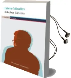 Descargar AudioLibro Retrobar l Anima de Esteve Miralles año 2013