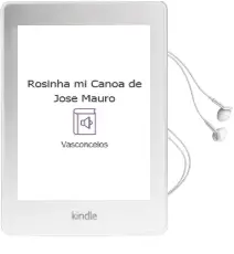 Descargar AudioLibro Rosinha, mi Canoa de Jose Mauro De Vasconcelos año 2013