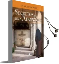 Descargar AudioLibro Secretos de una Adopcion de M Victoria Peset año 2013
