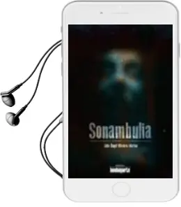 Descargar AudioLibro Sonambulia de Julio Angel Olivares Merino año 2013