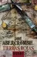 AudioLibro Tierras Rojas de Joe Abercrombie
