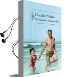 Descargar AudioLibro Un Comunista en Calzoncillos de Claudia Piñeiro año 2013