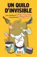 AudioLibro Un Quilo d Invisible de Joan Miquel Oliver