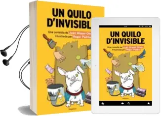 Descargar AudioLibro Un Quilo d Invisible de Joan Miquel Oliver año 2013