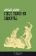 AudioLibro Viejo Tango en Carnaval (el Viejo Topo) de Leopoldo Espuny