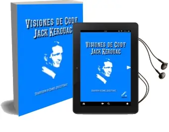 Descargar AudioLibro Visiones de Cody de Jack Kerouac año 2013