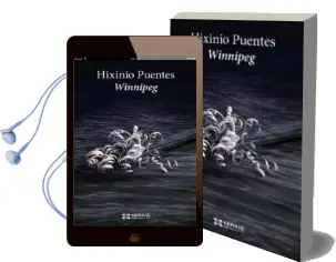Descargar AudioLibro Winnipeg de Hixinio Puentes año 2013