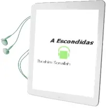 Descargar AudioLibro A Escondidas de Ibrahim Sonallah año 2013