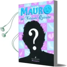 Descargar AudioLibro Adoro a Mauro de Yolanda Quiralte año 2013