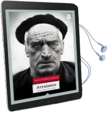 Descargar AudioLibro Arraianos de Xose Luis Mendez Ferrin año 2013