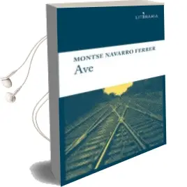 Descargar AudioLibro Ave de Montse Navarro Ferrer año 2013