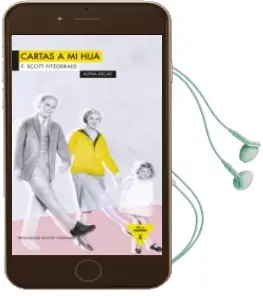 Descargar AudioLibro Cartas a mi Hija de Francis Scott Fitzgerald año 2013