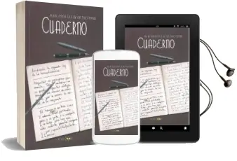 Descargar AudioLibro Cuaderno de Mariano Ucelay De Montero año 2013