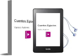 Descargar AudioLibro Cuentos Egipcios de Varios Autores año 2013