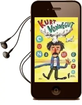 Descargar AudioLibro Cuna de Gato de Kurt Vonnegut año 2013