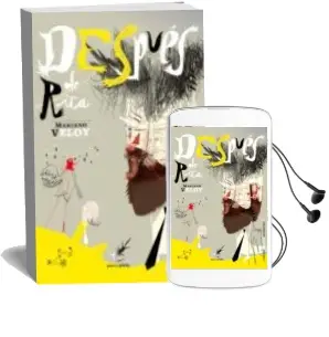 Descargar AudioLibro Después de Rita de Mariano Veloy año 2013