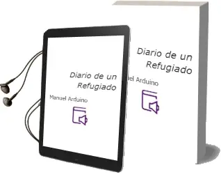 Descargar AudioLibro Diario de un Refugiado de Manuel Arduino año 2013
