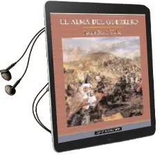 Descargar AudioLibro El Alma del Guerrero de Juan Jose Valle año 2013