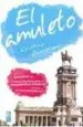 AudioLibro El Amuleto de Cristina Carretero