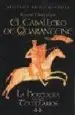 AudioLibro El Caballero de Quaranteine de Renaud Chantefable